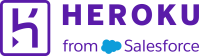 Heroku - from Salesforce